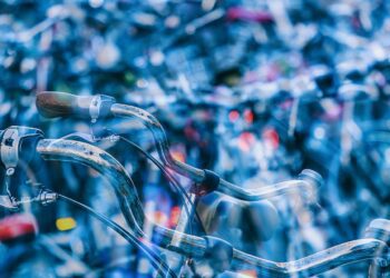 A bike marking event will be held in Sainsbury's Winnersh on Friday, June 14 Picture: Pixabay