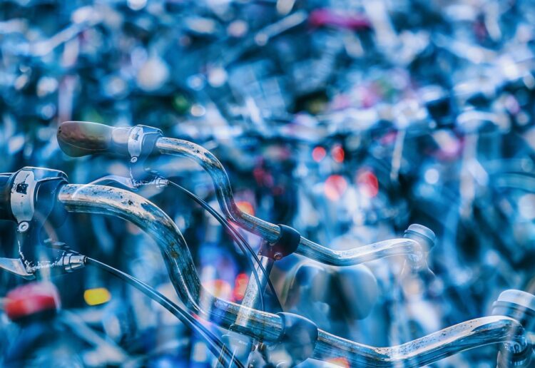 A bike marking event will be held in Sainsbury's Winnersh on Friday, June 14 Picture: Pixabay