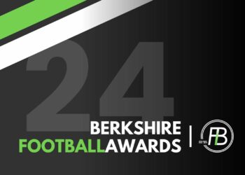 Berkshire Football Awards 2024 Template - 2