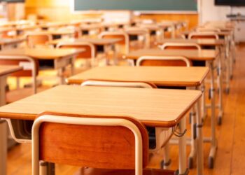 How do we make education work well for children? Picture: Kohji Asakawa via PixaBay