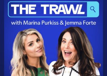 The Trawl podcast made the allegations after reveiving an email from a parent of a rower.