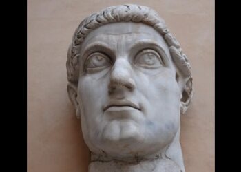 Dr Paul Roberts, head of the Department of Antiquities at the Ashmolean Museum of Art and Archaeology, Oxford University will discuss Rome?s art and architecture a The Arts Society Wokingham's 10th anniversary lecture in July. Picture courtesy of Dr Paul Roberts