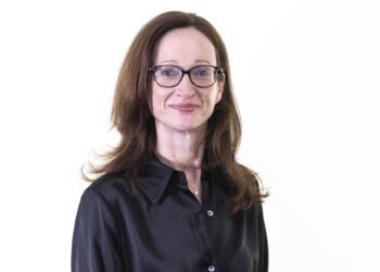 Partner Debbie Brett.