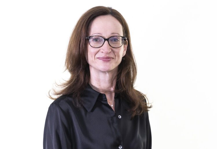Partner Debbie Brett.