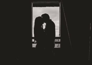 This poem yearns to kiss you.To leap from the page with passionThe ink still wet with desire.