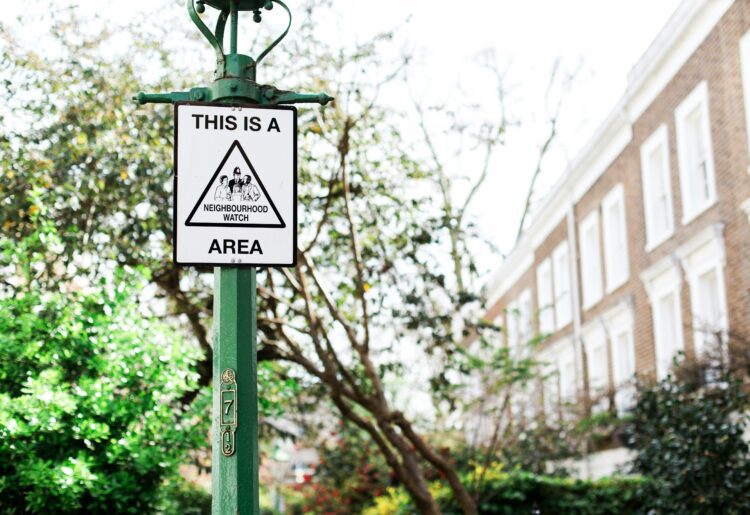 Neighourhood Watch is running an awards scheme to thank its volunteers Picture: Bruno Martins on Unsplash