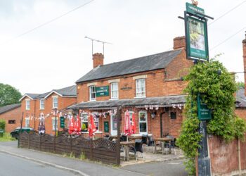 The Emmbrook Inn. Pic: Greene King.