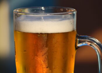 Beer Picture: Pixabay