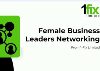 The networking event will take place in Winnersh.