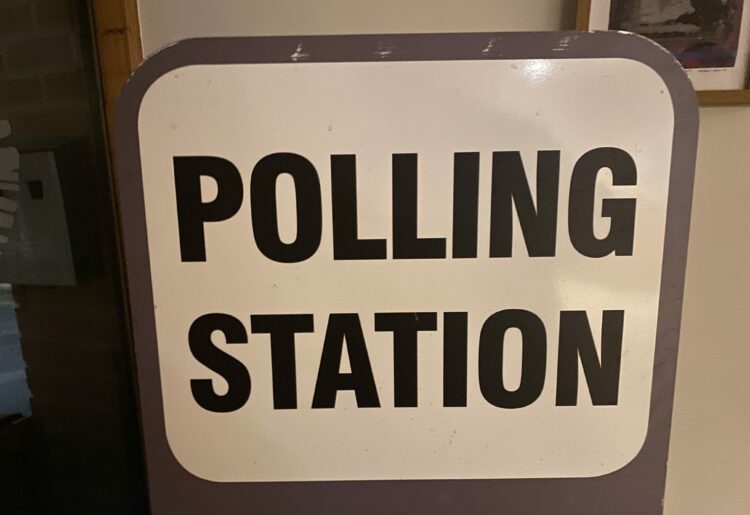 The general election is due to take place on Thursday, July 4 Picture: Phil Creighton