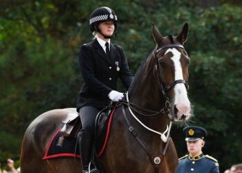 Atlas, who willl retire after this week's Royal Asdcot.