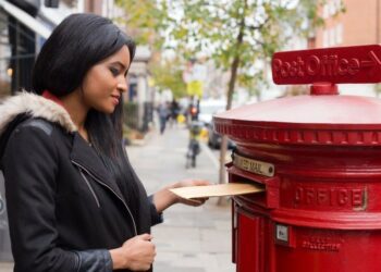 Return your postal vote without delay. Pic: WBC.