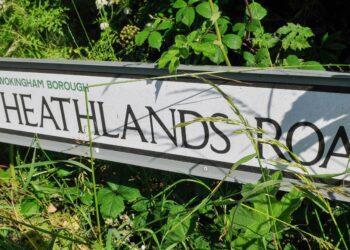 Heathlands Road could be closed for five months.