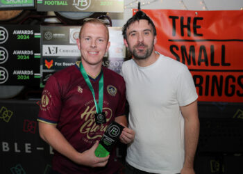 Fib Awards Picutres: Neil Graham, NGSportsPhotography