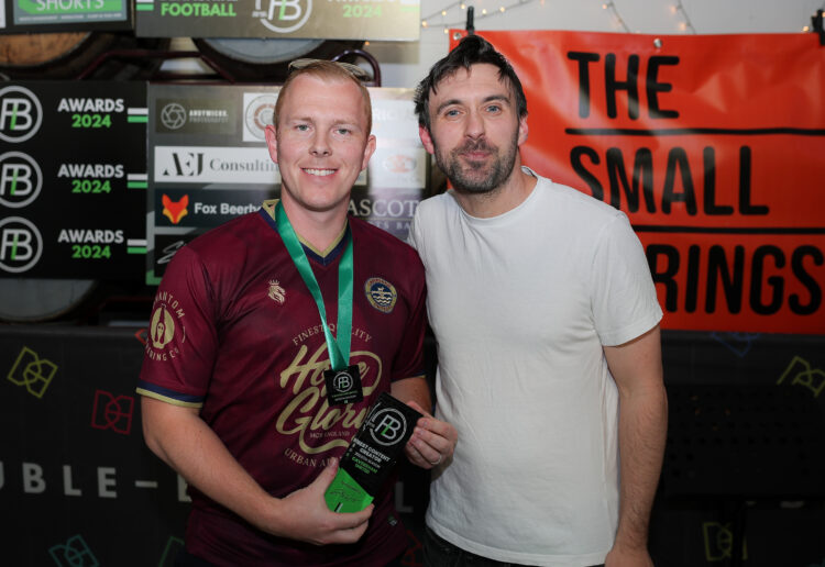 Fib Awards Picutres: Neil Graham, NGSportsPhotography