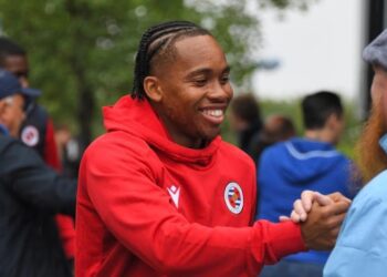 Kelvin Abrefa
