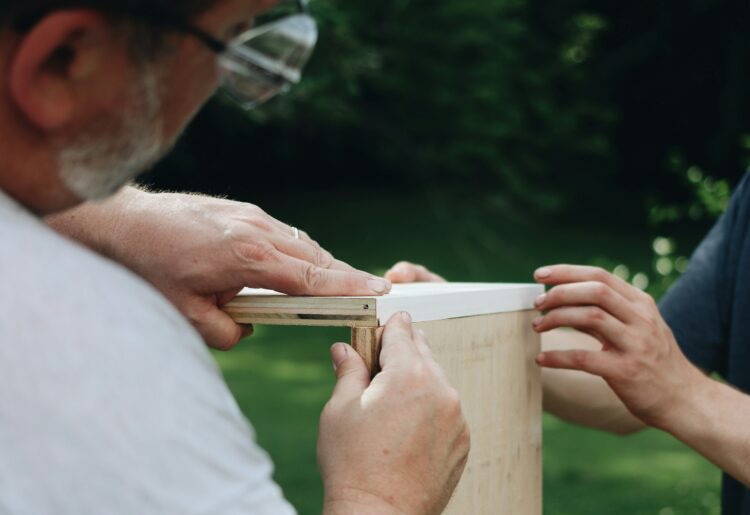 Get things fixed at Woodley Repair Cafe at Christ Church on Sunday, March 3 at 2pm. Picture: Jessica Mangano via Unsplash