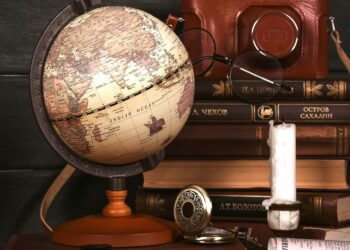 An antiques fair is held at St Crispin?s Leisure Centre, London Road, on the first Sunday of the month. Picture: Sergey Sokolov via Unsplash