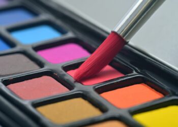 Creative fun for adopted children is hosted by Lower Earley Baptist Church on the first Saturday of every month from 10am until noon. Picture: Leopictures via Pixabay