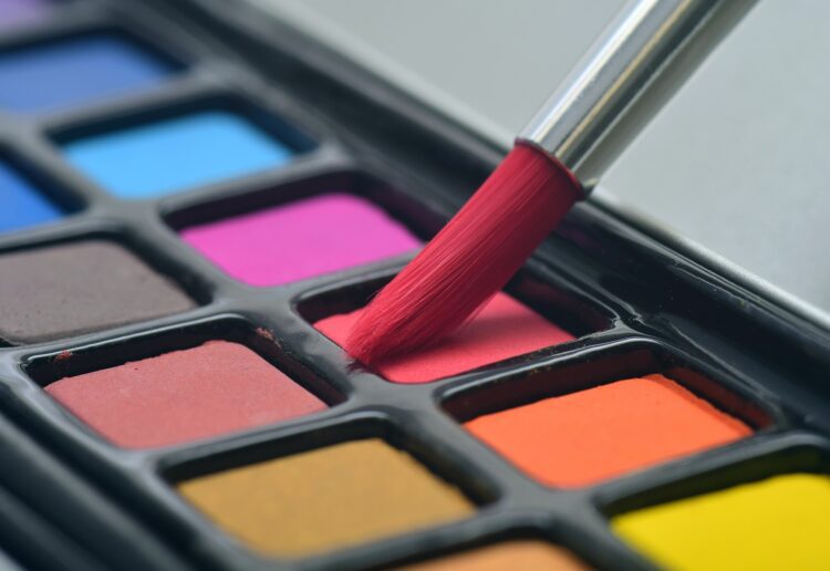 Creative fun for adopted children is hosted by Lower Earley Baptist Church on the first Saturday of every month from 10am until noon. Picture: Leopictures via Pixabay