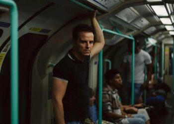 Wokingham Film Society will screen All Of Us Strangers, at The Whitty Theatre, on Thursday, July 11. Picture: Wokingham Film Society