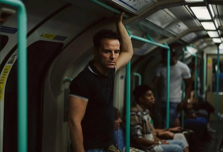 Wokingham Film Society will screen All Of Us Strangers, at The Whitty Theatre, on Thursday, July 11. Picture: Wokingham Film Society