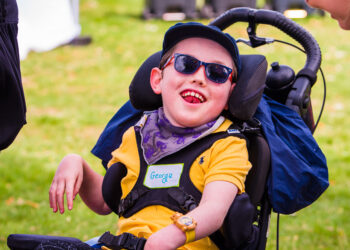 Sebastian's Action Trust is dedicated to supporting the families of seriously ill children