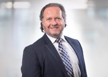 Stephen Grant is an insolvency practitioner at Azets.