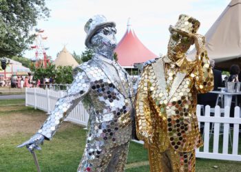 Henley Festival has announced the extension of its partnership with Westcoast, which means the company will continue to support the event in its 2025, 2026, and 2027. Picture: Dijana Capan/DVision Images
