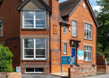 Monkey Puzzle children?s nursery on Rectory Road is open Monday to Friday, from 7.30am until 6.30pm.Picture: Monkey Puzzle nursery