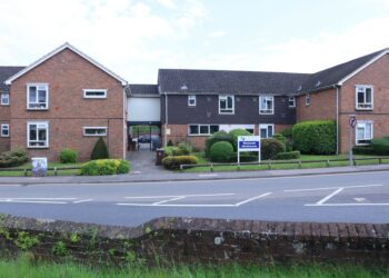 Wokingham United Charities, which manages Westende Almshouses is looking for a new resident to join their community. Picture: Wokingham United Charities