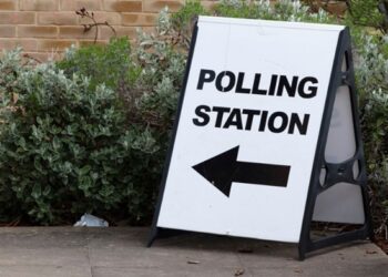 The council is looking for feedback as it seeks to improve the facilities and accessibility of polling stations, with consultation closing on December 1. Picture: Reading Borough Council