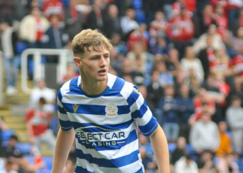 Reading v Middlesborough