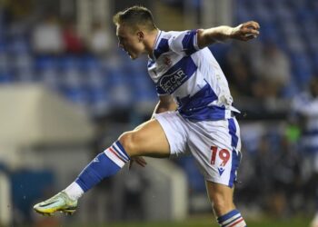 Reading FC