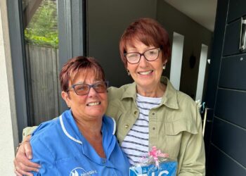 Care home