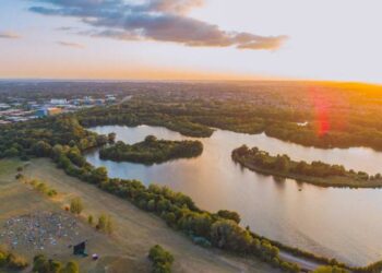 The Council Plan will set strategic priorities and objectives. Pic: WBC.