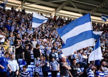 Reading FC