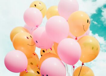 A Happiness Hub meets on the third Friday of every month in Crowthorne. Picture:Madison Oren via Unsplash