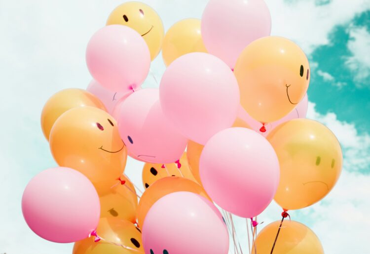 A Happiness Hub meets on the third Friday of every month in Crowthorne. Picture:Madison Oren via Unsplash