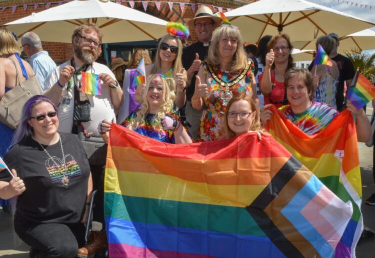 Wokingham Pride
