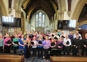 Twyford Singers
