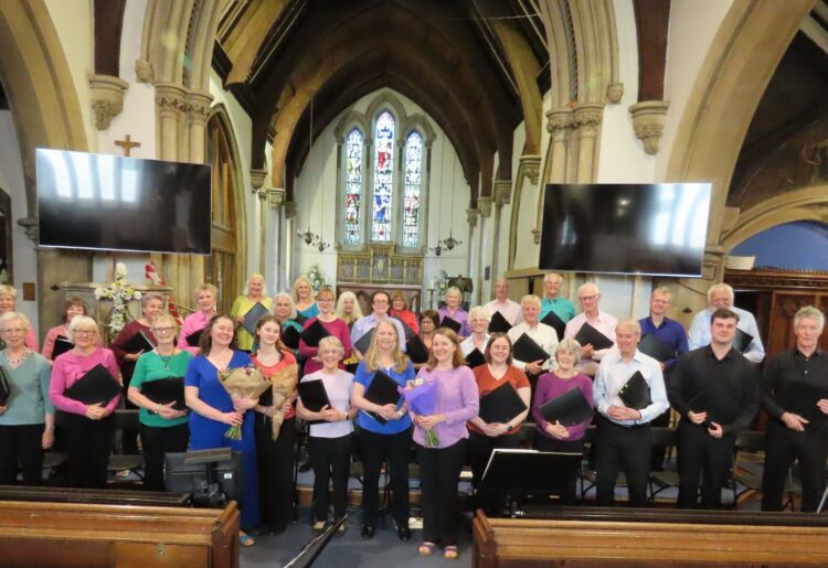 Twyford Singers