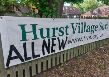 Hurst