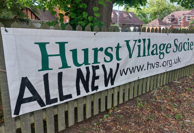 Hurst