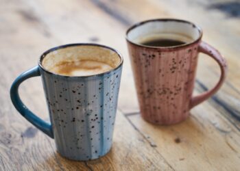 Seniors and their families can enjoy a warm and welcoming coffee morning at Age Concern Twyford and District, where charities and representatives from Wokingham Borough Council will be present to offer help and support. Picture: Engin Akyurt via Pixabay