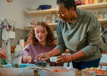 The new partnership is an opportunity to reach more prospective foster carers. Pic: WBC.