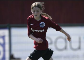 Lilly Morris from Wokingham.