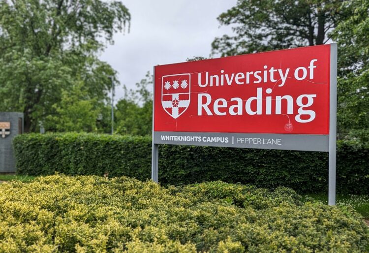 The University of Reading is among a number of institutions which will see new funding after two of its educators were named "future leaders" in innovation.