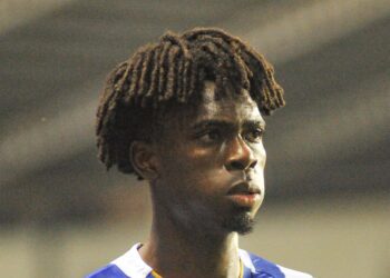 Reading v Peterborough United