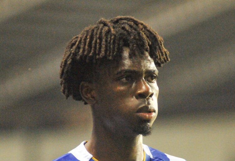 Reading v Peterborough United